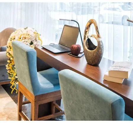 The Conforium فندق اسطنبول