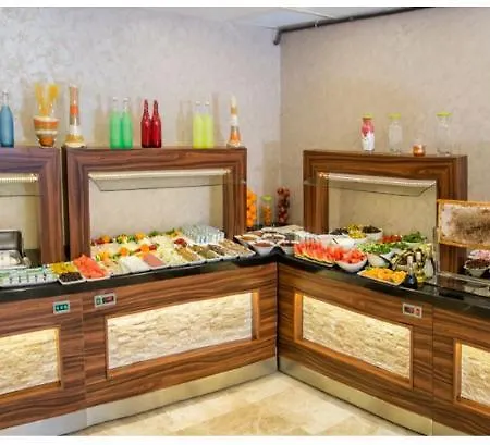 The Conforium איסטמבול