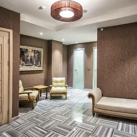 The Conforium 3* איסטמבול