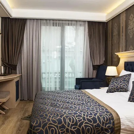 Hotel The Conforium Estambul