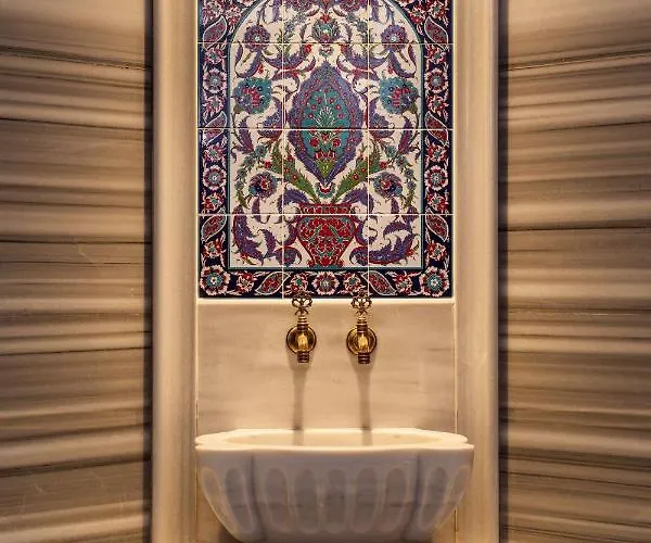 The Conforium Стамбул