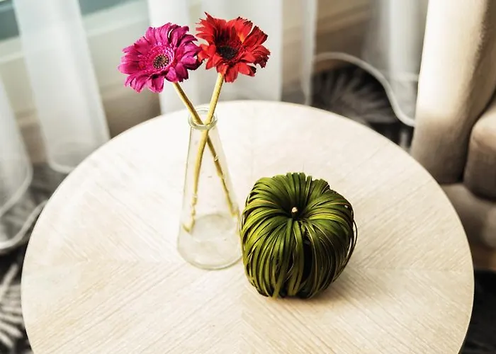 Отель The Conforium