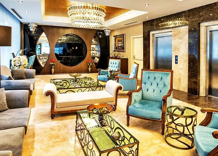 The Conforium Отель 3*