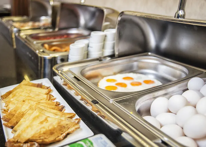 The Conforium Стамбул