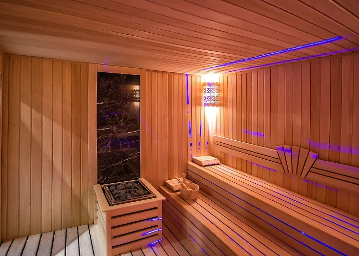 The Conforium Отель Стамбул