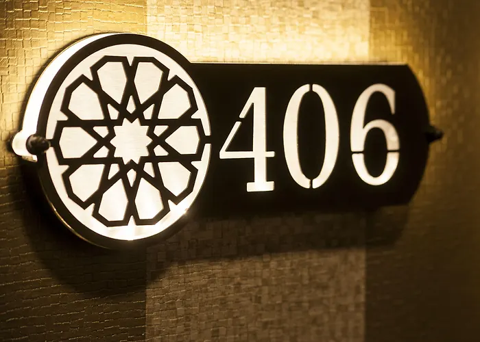 The Conforium Отель Стамбул