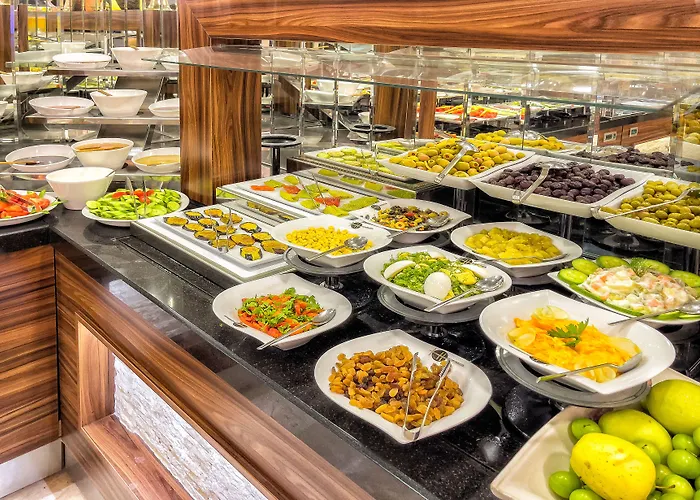 Отель The Conforium 3*