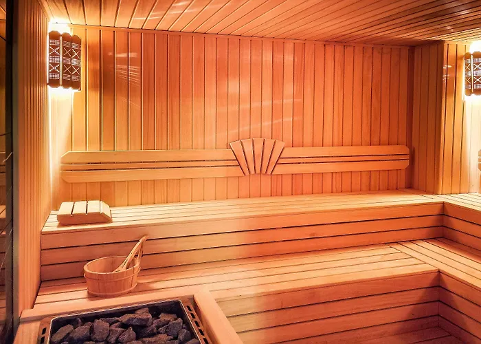 The Conforium Отель