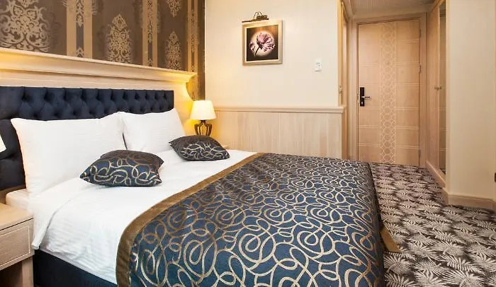 Отель The Conforium Стамбул