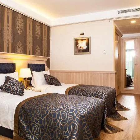 Hotel The Conforium Istanbul