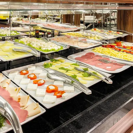 The Conforium Istanbul