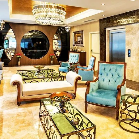 The Conforium Hotel 3*