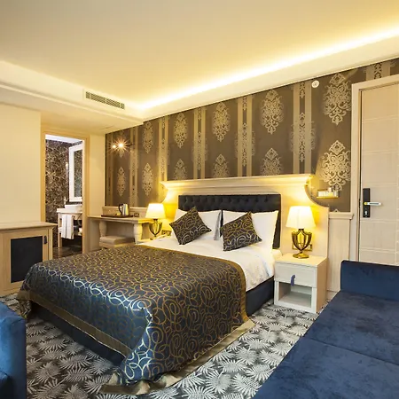 The Conforium Hotel 3*