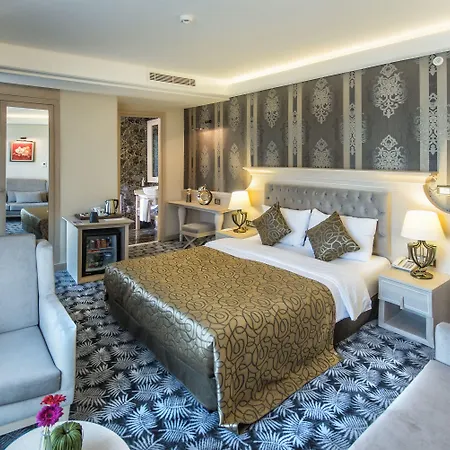 Hotel The Conforium Istanbul