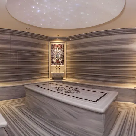 Hotel The Conforium Istanbul