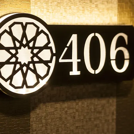 The Conforium Hotel Istanbul